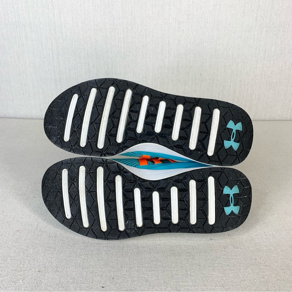 Under Armour~Women's Breathe Trainer x NM Cross Athletic/Running Shoes~Sz 7.5 - Picture 9 of 12